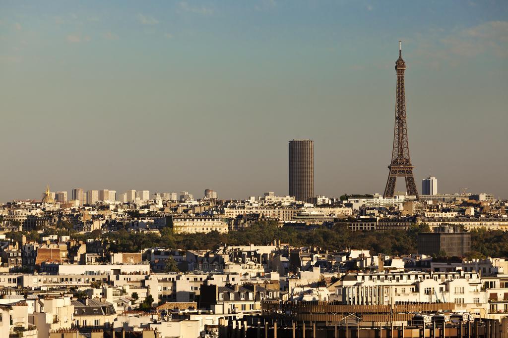 Ibis Budget Paris Porte De Montreuil Montreuil  Exterior foto