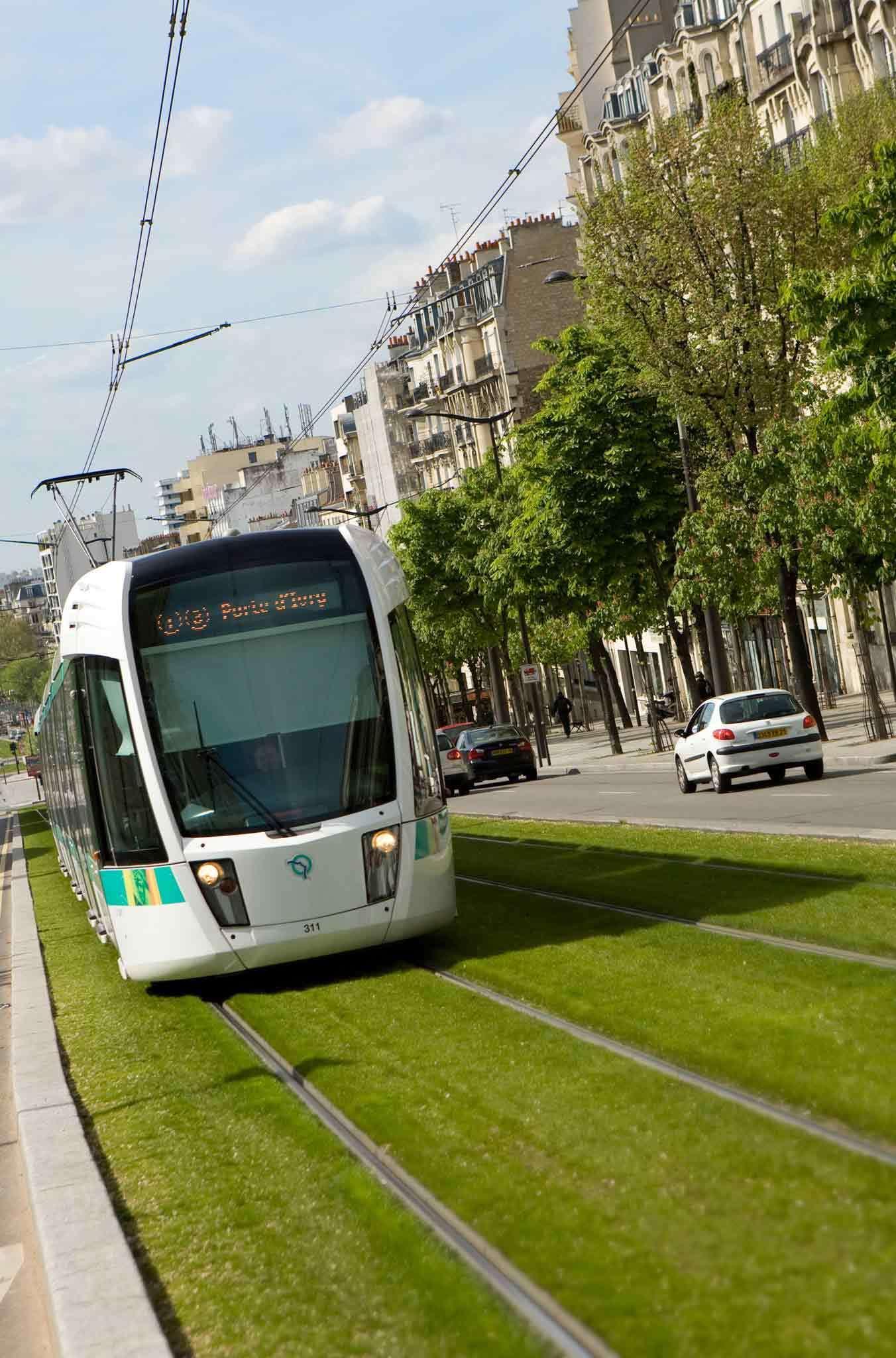 Ibis Budget Paris Porte De Montreuil Montreuil  Exterior foto